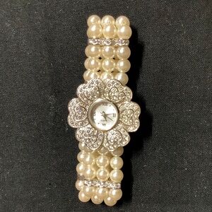 Vintage Quartz Watch